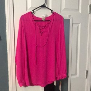 Daniel Cremieux shirt